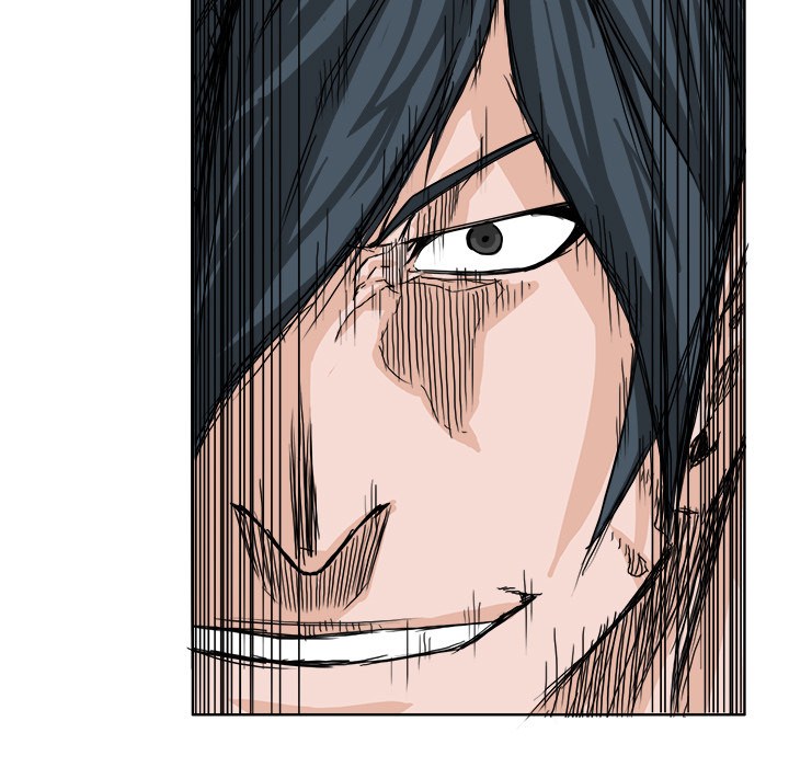 Boss in School Chapter 13 Gambar 24