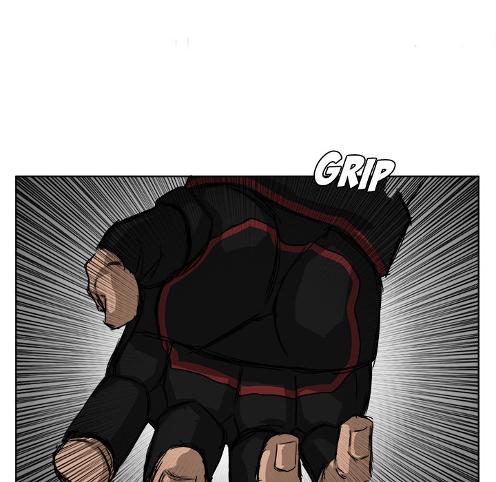 Boss in School Chapter 13 Gambar 25