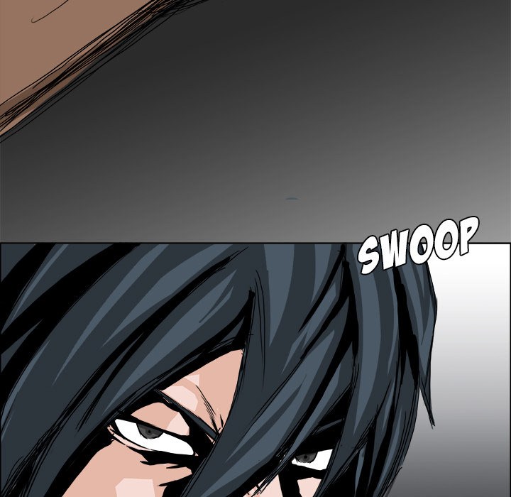 Boss in School Chapter 13 Gambar 30