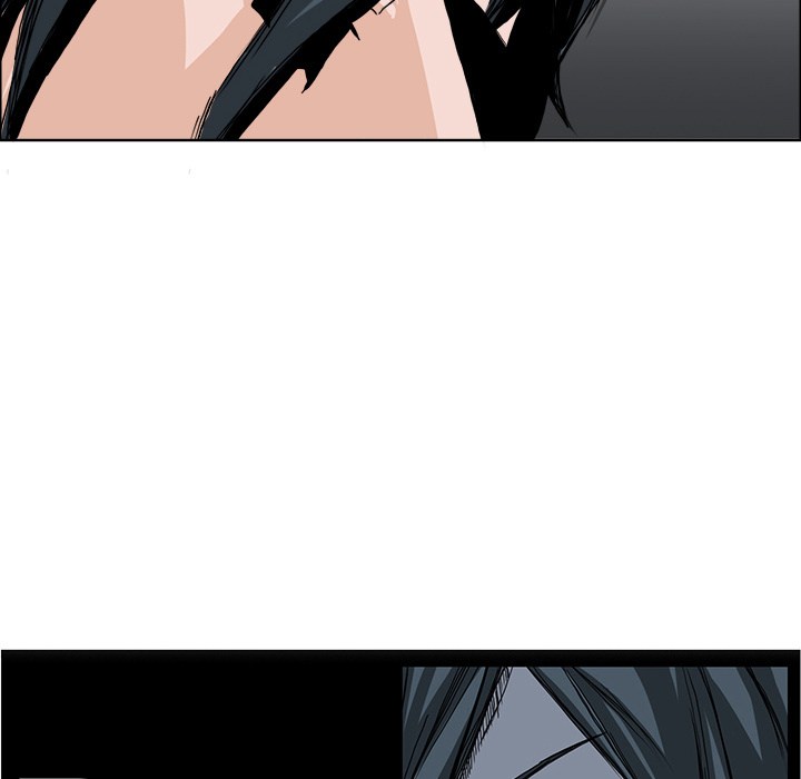 Boss in School Chapter 13 Gambar 31