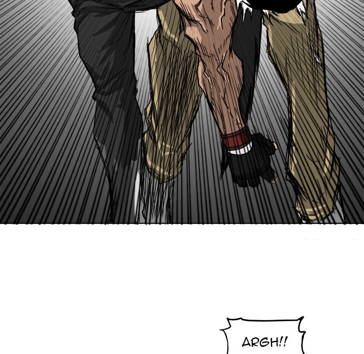 Boss in School Chapter 13 Gambar 37