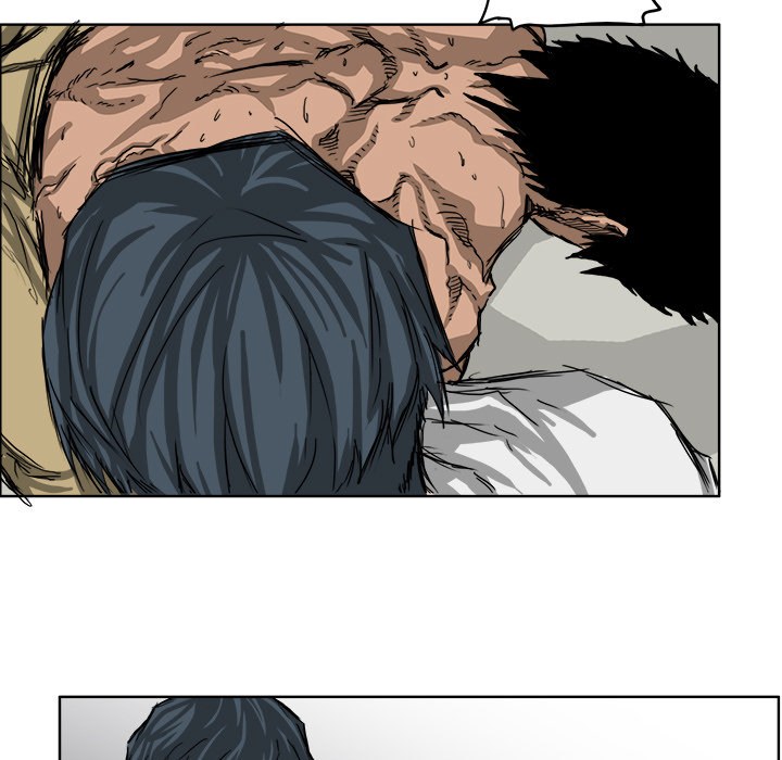 Boss in School Chapter 13 Gambar 38