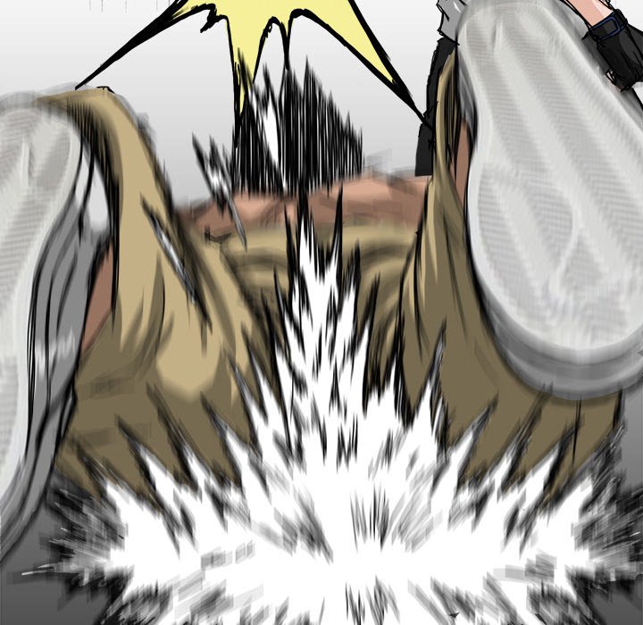 Boss in School Chapter 13 Gambar 43