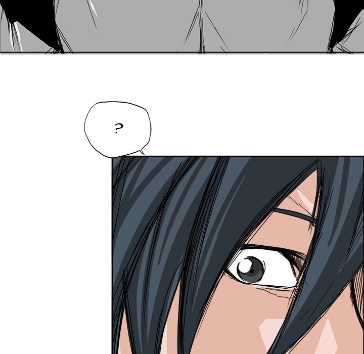 Boss in School Chapter 13 Gambar 48