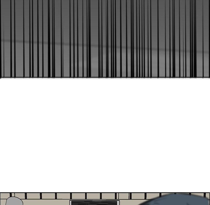 Boss in School Chapter 13 Gambar 58