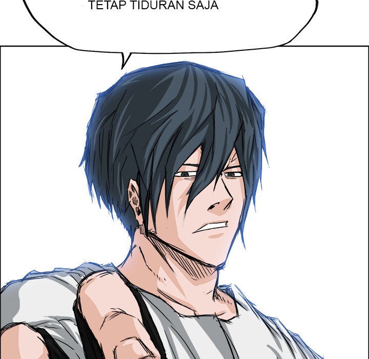 Boss in School Chapter 13 Gambar 67