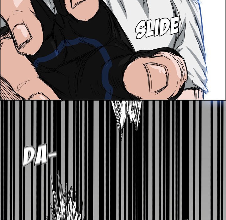 Boss in School Chapter 13 Gambar 68