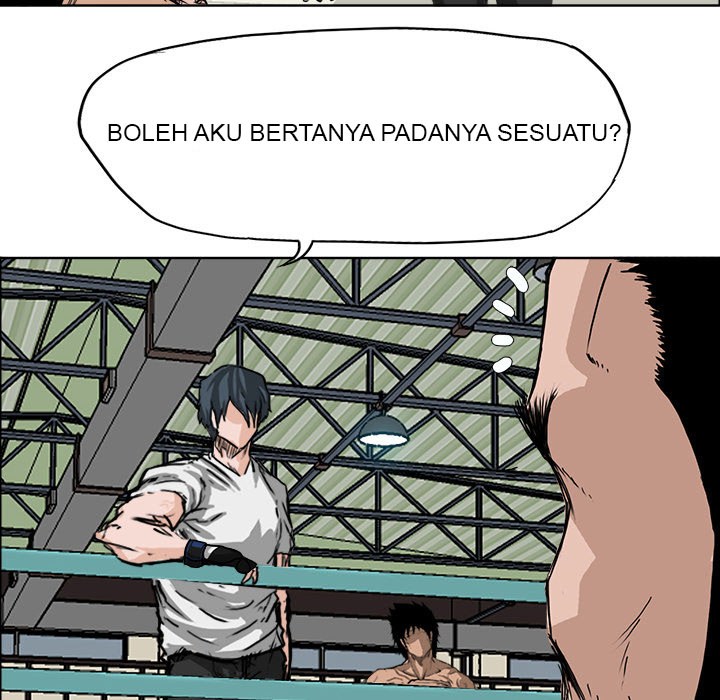 Boss in School Chapter 13 Gambar 7