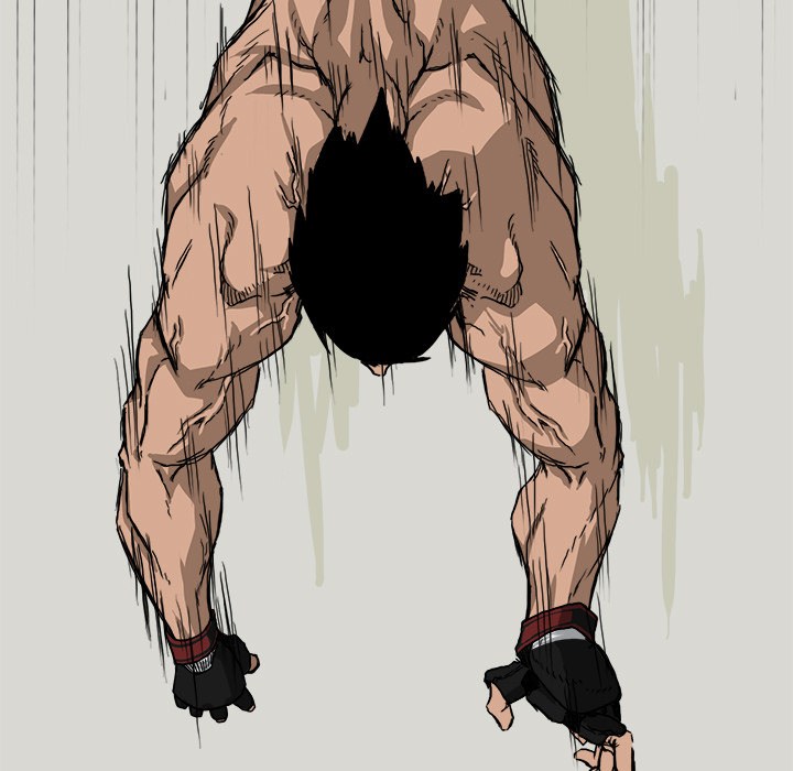 Boss in School Chapter 13 Gambar 72