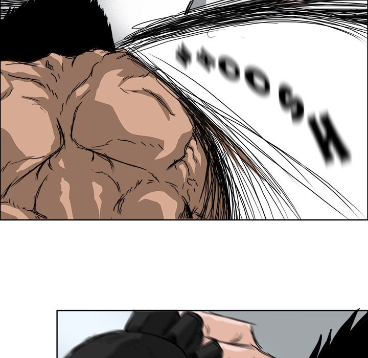 Boss in School Chapter 13 Gambar 75