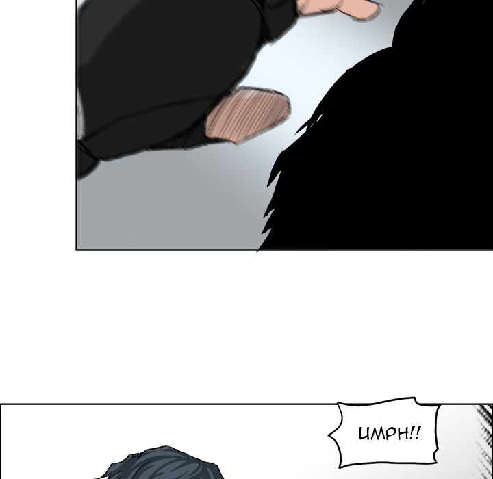 Boss in School Chapter 13 Gambar 76