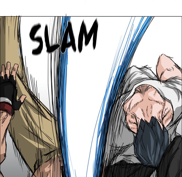 Boss in School Chapter 13 Gambar 81