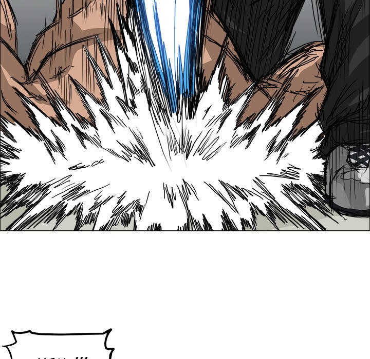 Boss in School Chapter 13 Gambar 82