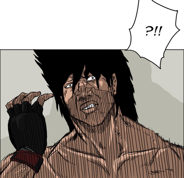 Boss in School Chapter 13 Gambar 84