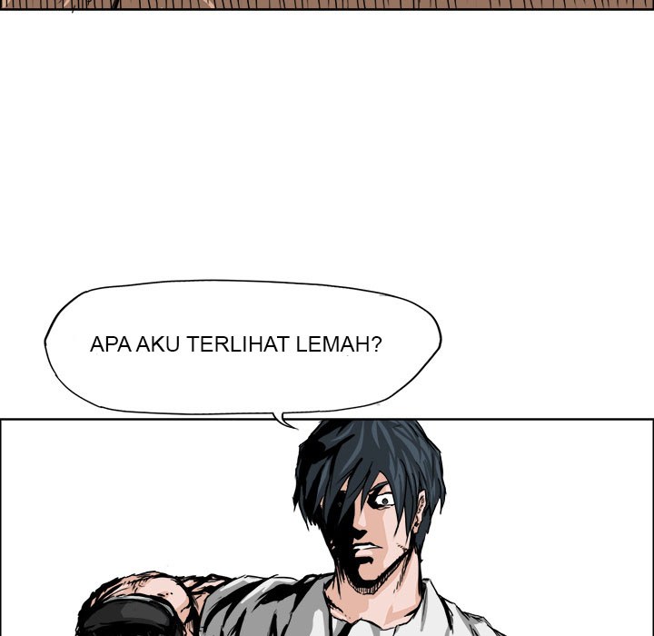 Boss in School Chapter 13 Gambar 85