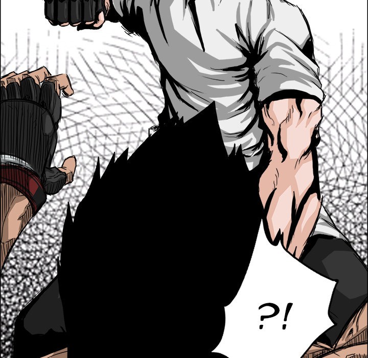 Boss in School Chapter 13 Gambar 86