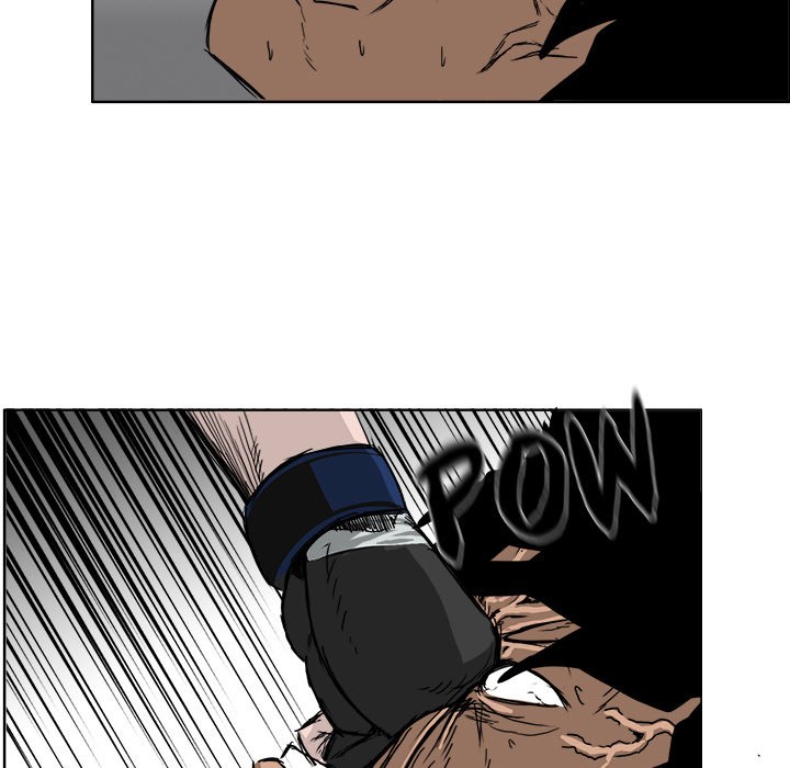 Boss in School Chapter 13 Gambar 88