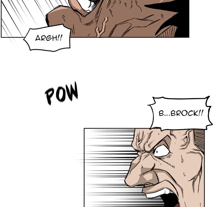 Boss in School Chapter 13 Gambar 89