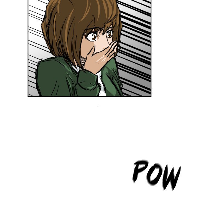 Boss in School Chapter 13 Gambar 92