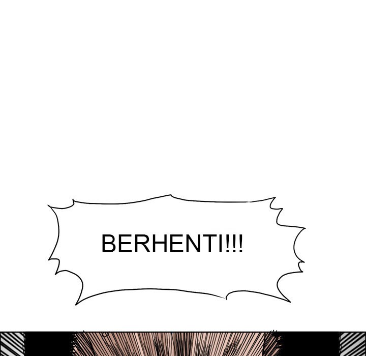 Boss in School Chapter 13 Gambar 94