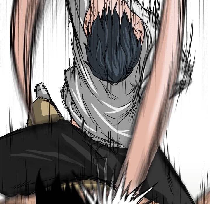 Boss in School Chapter 13 Gambar 98