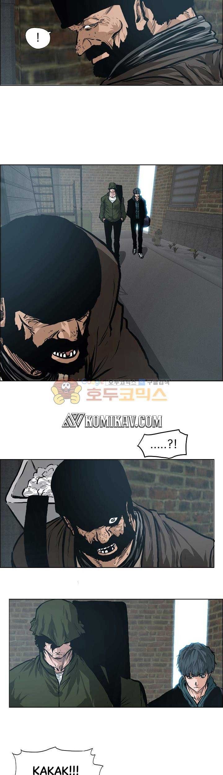 Boss in School Chapter 133 Gambar 4