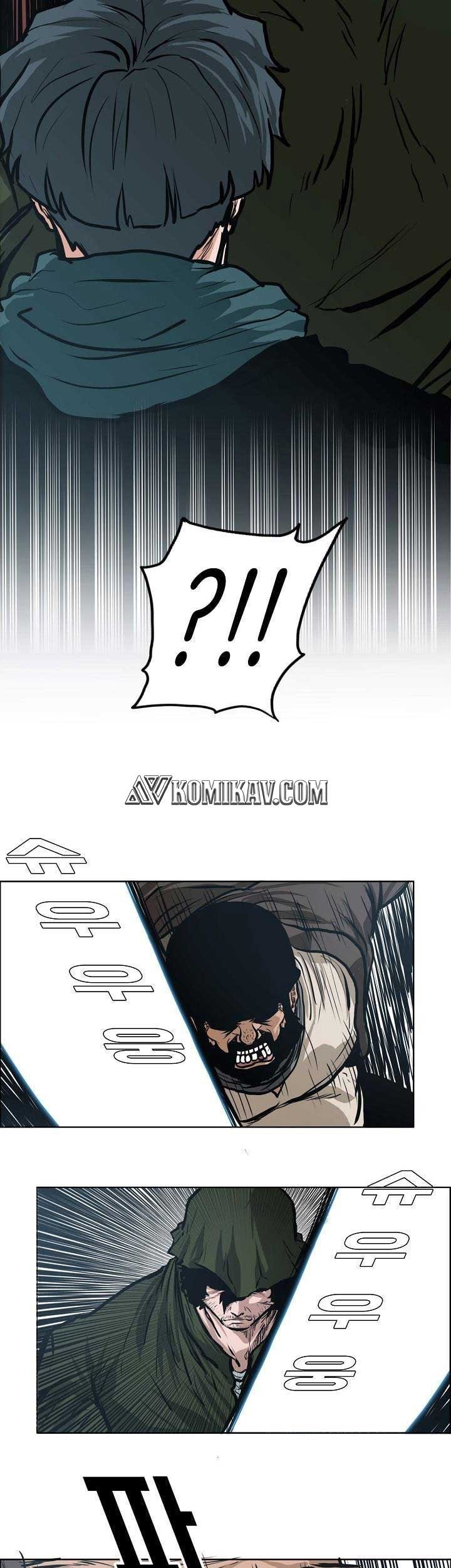 Boss in School Chapter 133 Gambar 12