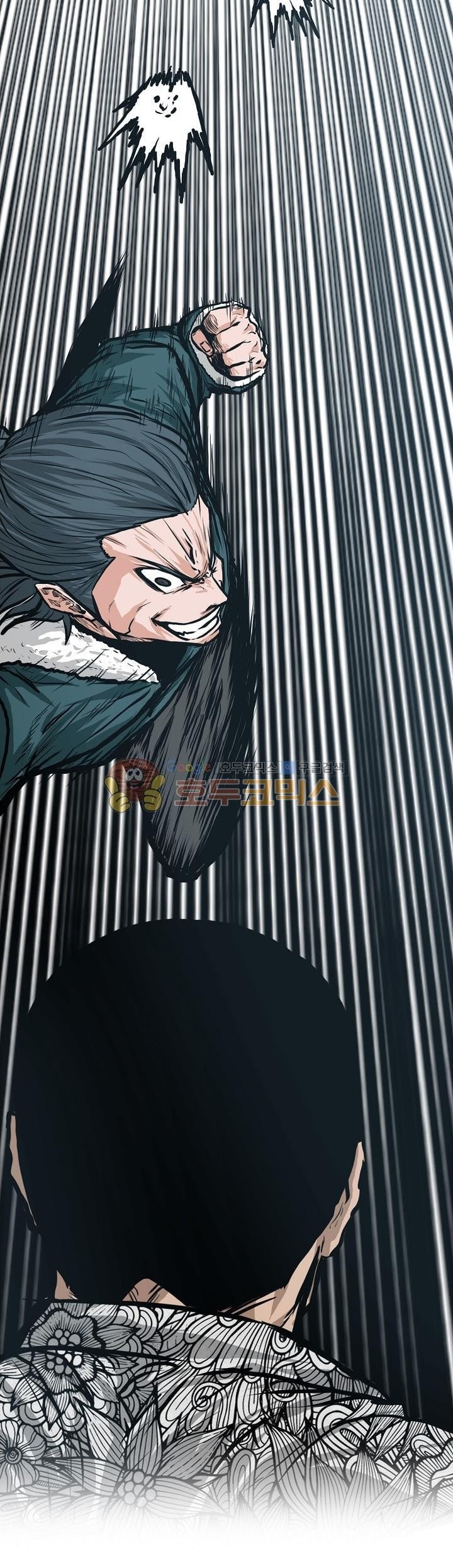 Boss in School Chapter 134 Gambar 19