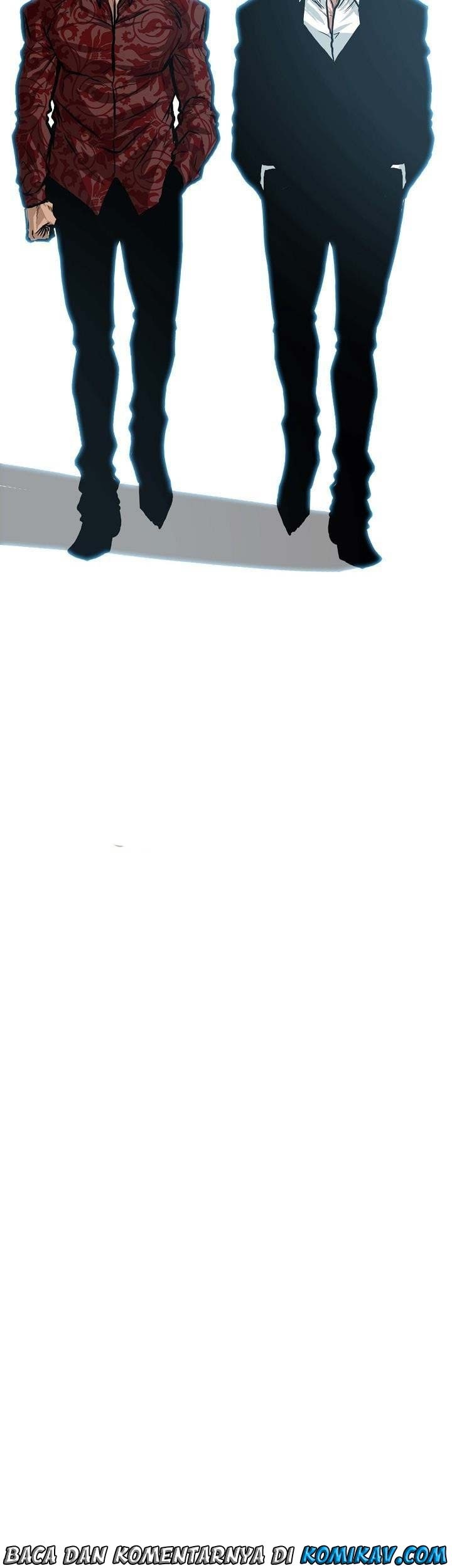 Boss in School Chapter 136 Gambar 52