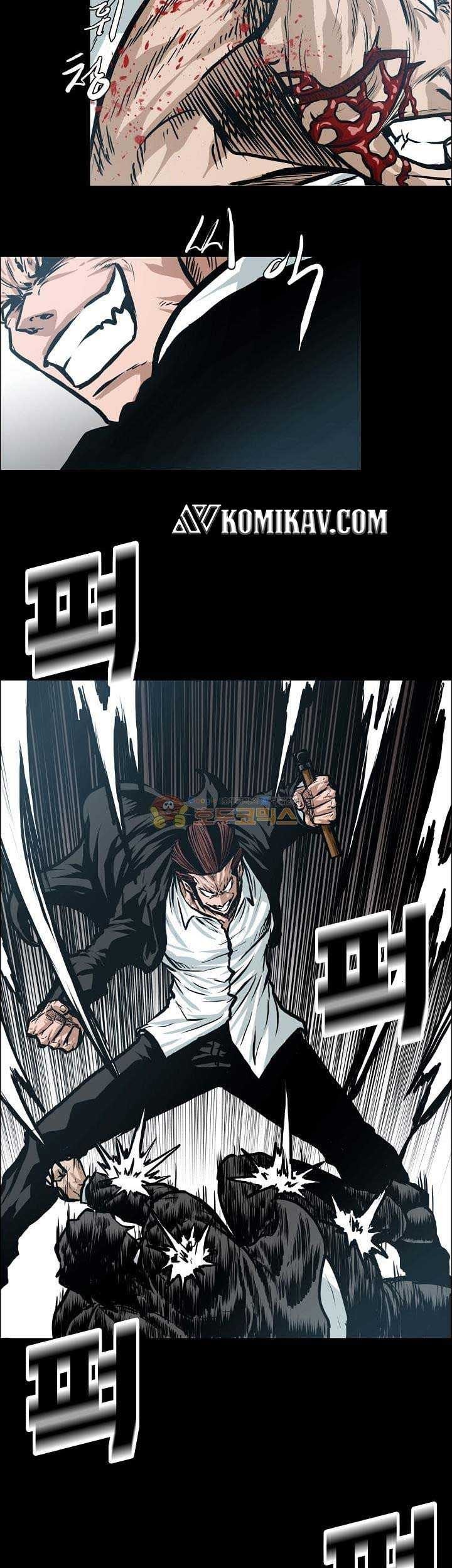 Boss in School Chapter 138 Gambar 38