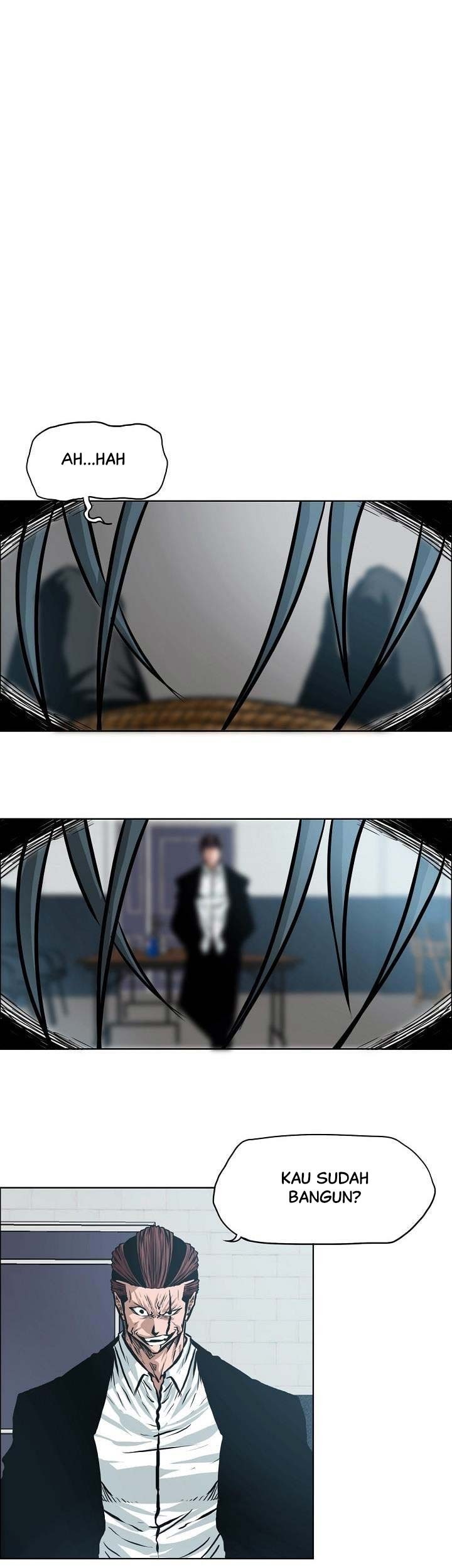 Boss in School Chapter 139 Gambar 32