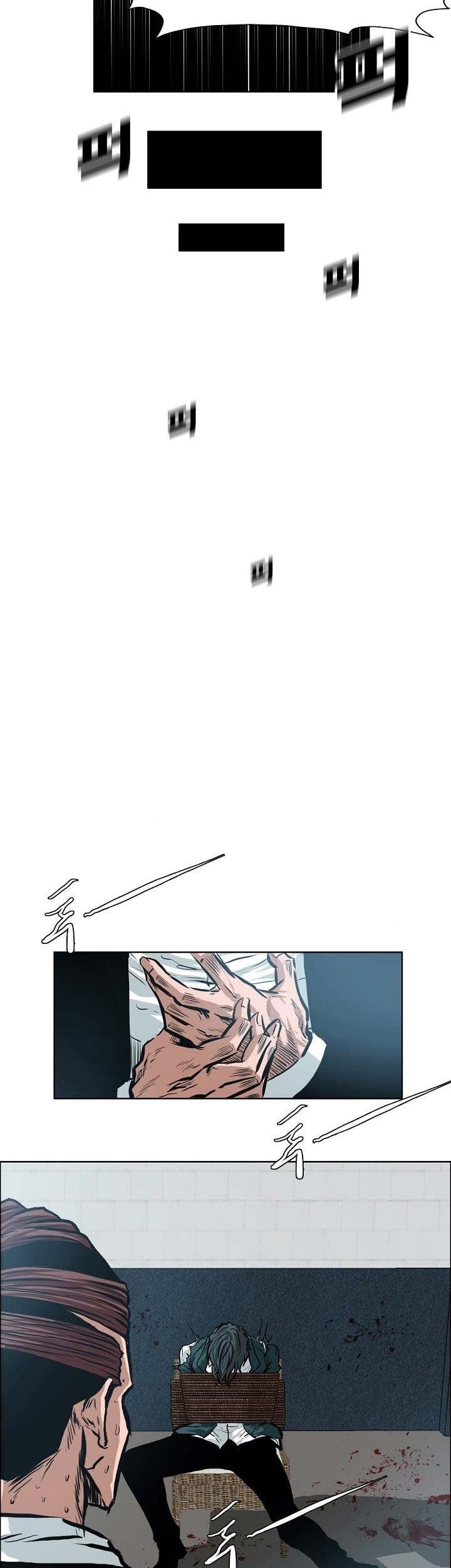 Boss in School Chapter 139 Gambar 44