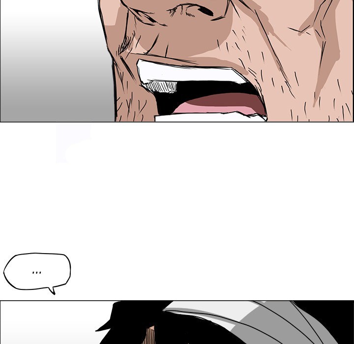 Boss in School Chapter 14 Gambar 10