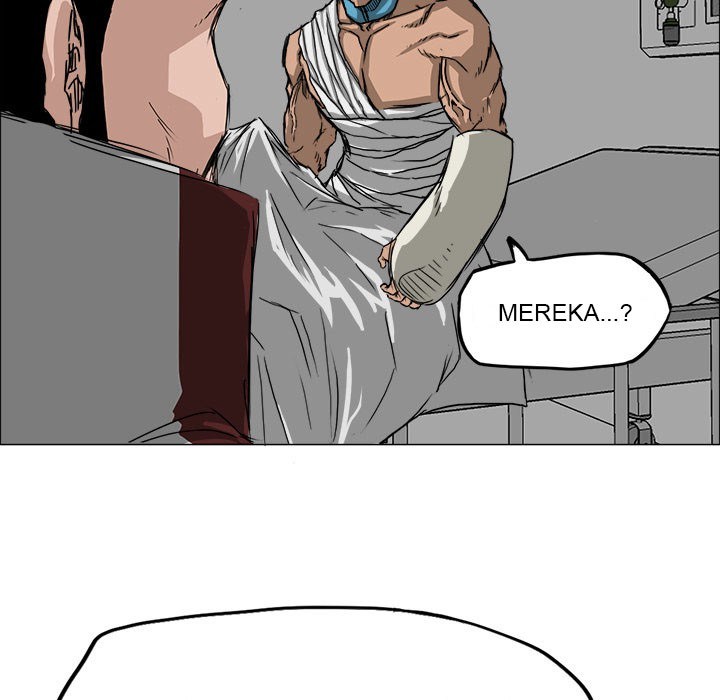 Boss in School Chapter 14 Gambar 14