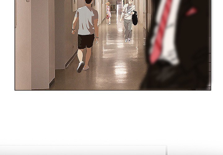 Boss in School Chapter 14 Gambar 4