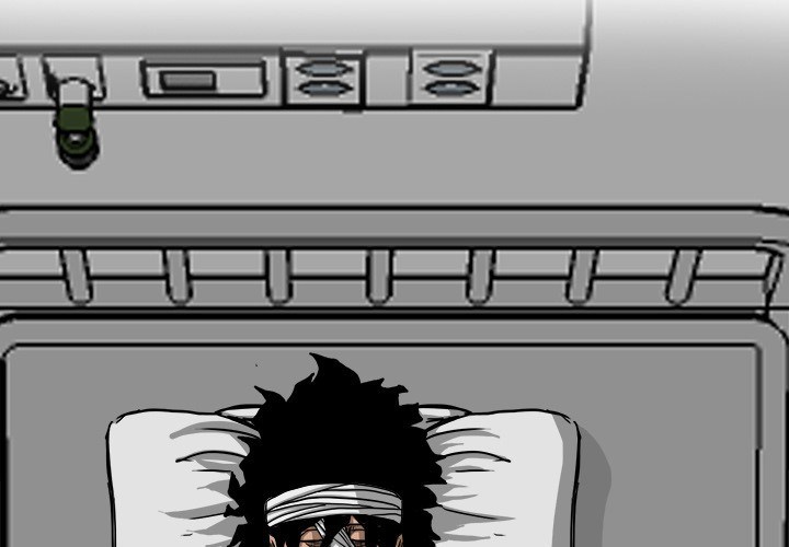 Boss in School Chapter 14 Gambar 5