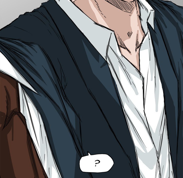 Boss in School Chapter 14 Gambar 51