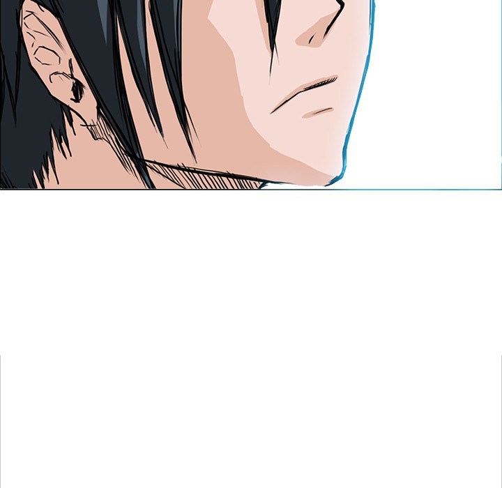 Boss in School Chapter 14 Gambar 55