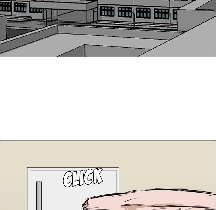 Boss in School Chapter 14 Gambar 59