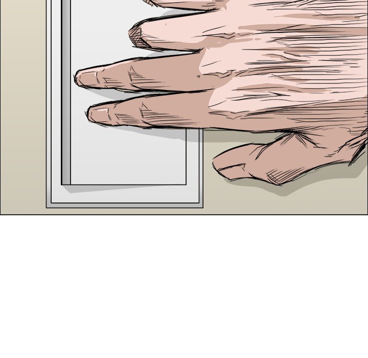 Boss in School Chapter 14 Gambar 60