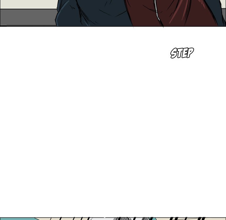 Boss in School Chapter 14 Gambar 64