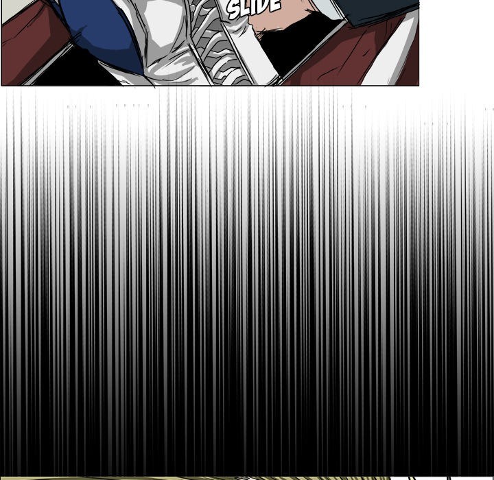 Boss in School Chapter 14 Gambar 67