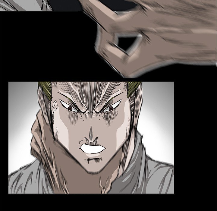 Boss in School Chapter 14 Gambar 69