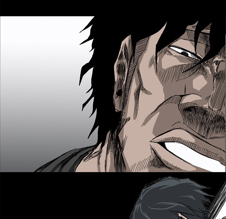 Boss in School Chapter 14 Gambar 70