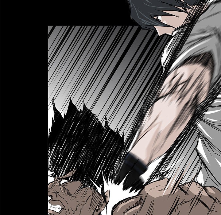 Boss in School Chapter 14 Gambar 71