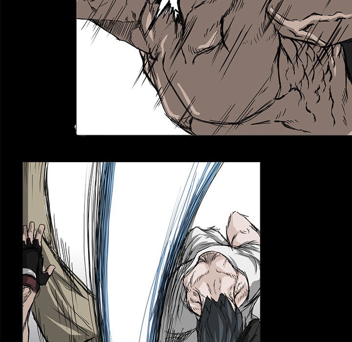 Boss in School Chapter 14 Gambar 72