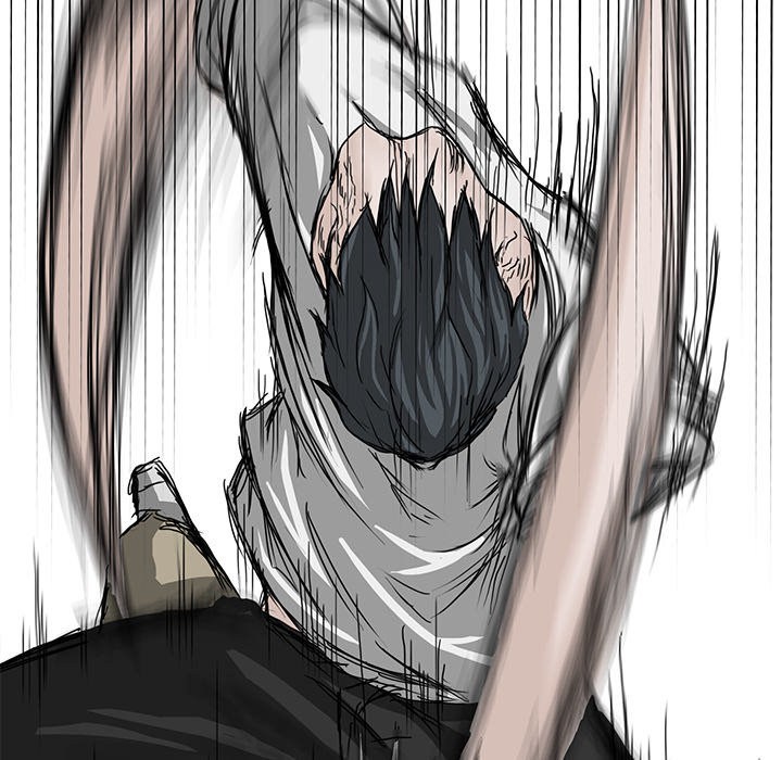 Boss in School Chapter 14 Gambar 74