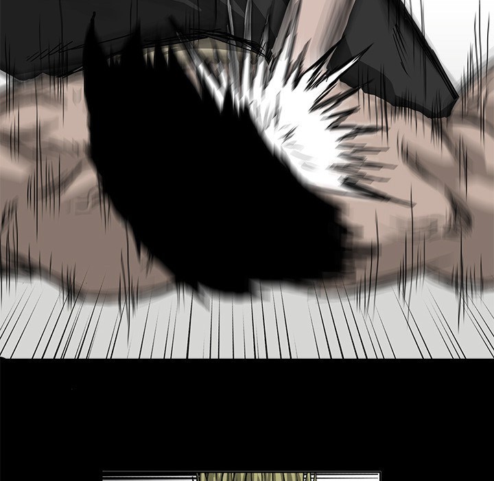 Boss in School Chapter 14 Gambar 75