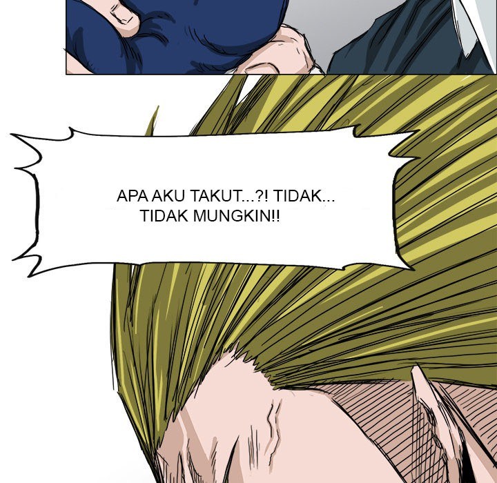 Boss in School Chapter 14 Gambar 78