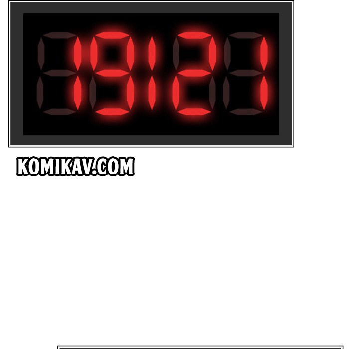 Boss in School Chapter 14 Gambar 81